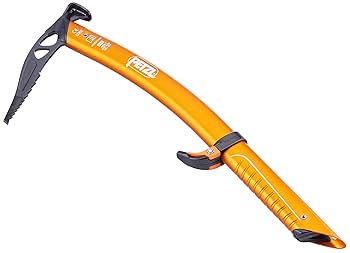 Amazon | PETZL(ペツル) ガリー ハンマー 45cm U014BA00